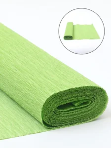 Giant Flower Bouquet Wrapping Soft Gift Large Packaging Bag Weeding Decoration German Paper Sheets Diy Kite Craft Crepe