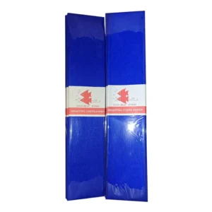 Gift Craft Flower Wrapping Crepe Paper Thick Crepe Paper DIY Thick Crepe Paper Roll for Making Flowers