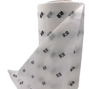 Gift Flower Wrapping Tissue Paper for Gift Packaging Clothes Wrapping Crepe 17gsm Custom Shoes Packing Tissue Paper All Size