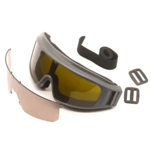 Glasses 190 540nm OD8 Eyewear Protective IPL Eyes Protection Goggle Medical Beauty Fiber Laser Safety Goggles