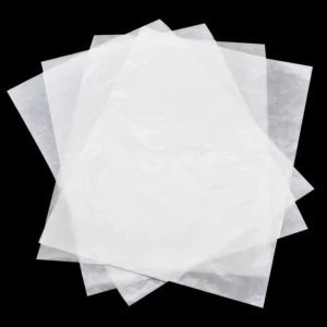 Glassine Paper Sheets for Food Packing