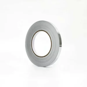 Gold Foil Metalized Tape Self Adhesive Tile Seam Sticker Waterproof Gap Sealing Foil Decor Tape for Wall Cabinet Kitchen