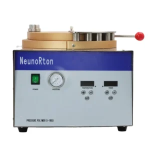 Good Price Dental Laboratory Polymerizing Machine Dental Autoclave Sterilizer Pot Can Be Adjusted