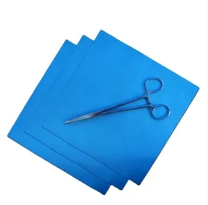 Good Quality 45-60gsm Sterilization Wrapping Crepe Paper for Medical Package Use Hospital Surgical Wrapping Good Price