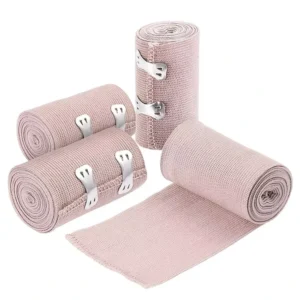 Good Quality Medical First Aid Bandage High Elastic Skin Bandage