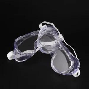 Good Quality Safety Glasses Eye Chemical Protective Safety Goggles