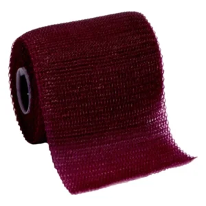 Good Quality Sports Tape Elastic Athletic Bandage Breathable Hook Loop Closure Support for Gym Fitness Sports Injury Prevention
