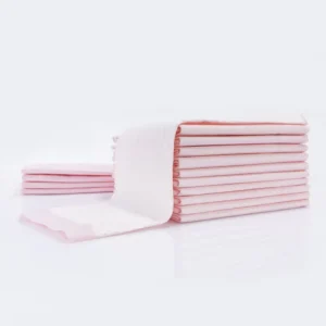 Good Quantity Disposable Underpad with Bed Pad Sheet for Hospital Soft Dry Surface Under Pads