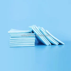 Good Selling Disposable Adult Incontinence Pad Non Toxic Safe Adult Pads for Daily Household Use