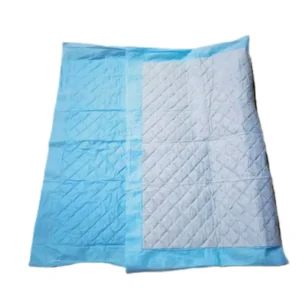 Graphene Disposable Maternity Care Pads for Elderly Incontinence Anti Dirt and Anti Pollution Pads Factory