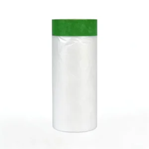 Green Tape Masking Film Furniture Protection Car Automotive Transparent Paint Protection Film