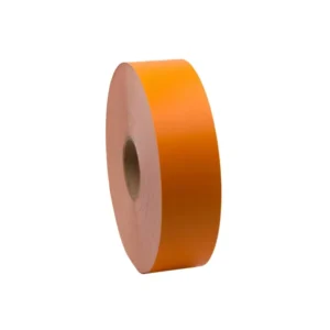 Guanma Brand Jumbo Roll Raw Material for Band Aid Bandages Medical Emergency Tape Adhesive Surgical PE for First Aid SGS
