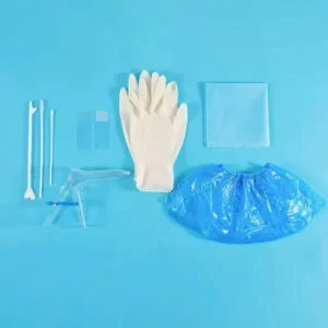 Gynecological Bag Antibacterial Gynecological Examination Bag Consumables Disposable Gynecological Examination Bag