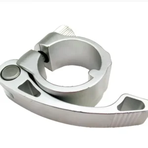 H 53 Aluminum Alloy Ultralight Road Bike MTB Mountain Bicycle Seat Post Seatpost Clamp