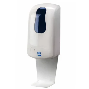 H3 Automatic Commercial Eco Friendly 1000ml Refill Infrared Sensor No Touch Hand Sanitizing Foam Soap Dispenser Bathroom Toilet