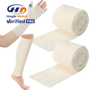 HD 816 Stockinette Elastic Tubular Bandage for Orthopaedic Cotton Mutton Cloth Stockinette Cotton