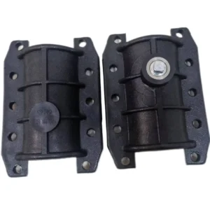 HDPE Butt Pipe Fitting Repair Clamp Saddle for Water Supply