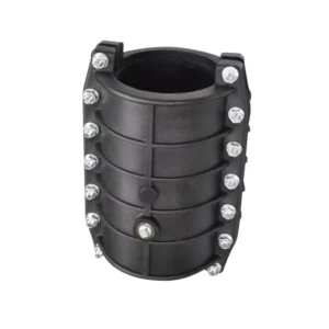 HDPE Pipe Repair Saddle Clamp for Leaking Pipe Repair