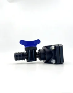 HDPE Saddle Clamp High Quality Pipe Clamp Saddle HDPE HDPE Fittings Clamp Saddle Polypropylene for Water Supply