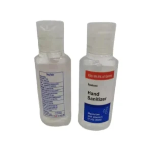 Hand Sanitizer Travel Size Antibacterial Moisture Hand Sanitizer Gel Alcohol Hand Sanitizer