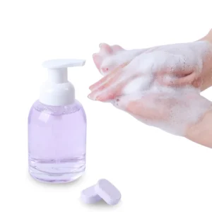 Hand Soap Naturally Moisturizing Biodegradable Eco Friendly Kitchen Use Disposable Solid Soap Dispenser