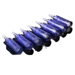 Hand Tools Permanent Makeup Dr Pen A6 Nano Needle Cartridge A1 Microblading Accessories Face AU Plug