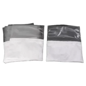 Header Pouch Bag 1073B to EO and Plasma Sterilization with Size 330mm X305mm