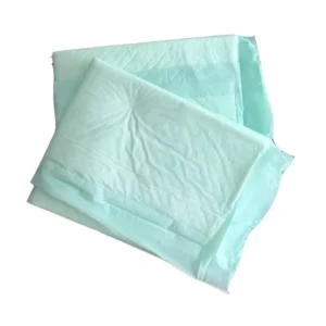 Health Personal Care Medical Hospital Disposable Bed Protector Pad Sheet Adult Incontinent Incontinence Nursing Urine Pad
