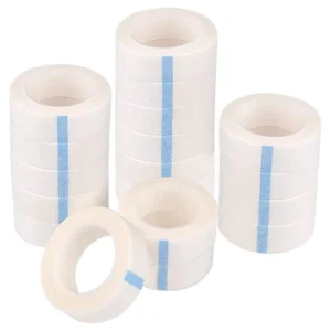 Health Products Medical Non woven Disposable Paper Surgical Tape