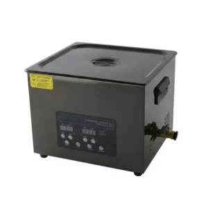 Healthcare Facility Surgical Sterilizer Dental Retainer Cleaning Machine Medical Grade Instrument Ultrasonic Washer
