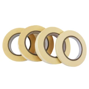 Healthcare Hospital Use Sterilization Autoclave Chemical Steam Indicator Tape Roll CSSD