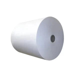 Healthy China Manufacture Professional Food Grade PE Coated Paper Roll