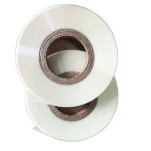 Heat Activated Hot Melt Adhesive Film TPU EVA PES PO PA Polyurethane Membrane for Fabric Leather Metal Wood Glass Bonding