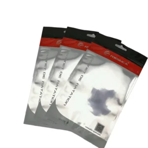 Heat Seal Aluminum Foil Packaging Bag for Medicine