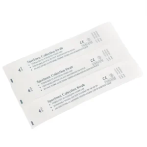 Heat Seal Flat Pouch for Ethylene Oxide Medical Device Packaging High Barrier Sterilization Bag for Hospital Dental Clinic