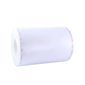 Heat Sealing Tyvek Pouch 250mm 1059B 2FS 1073B Sterilization Pouch Roll for Medical Dental Hospital CSSD