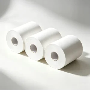 Heat Sensitive 80mm Thermal Printer Paper Roll Manufacturer Factory Thermal Paper Thermal Paper Rolls For Pos