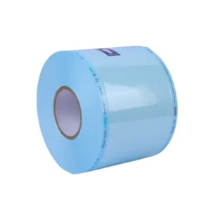 Heat sealing Sterilization Roll Flat Reel Sterilization Pouch Roll
