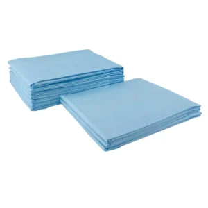 Heavy Absorbent Disposable Waterproof Adult Elderly Bed Sheet Breathable Underpads 60x90cm ISO CE Certified 3D Leak