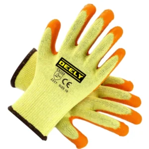 Heavy Duty 10 Gauge Kitchen Gloves Latex Rubber Gloves Latex Medical Latex Gloves