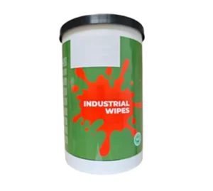 Heavy Duty Industrial Non Woven Wet Wipes Multi Purpose Cleaning and Disinfection Wet Wipes