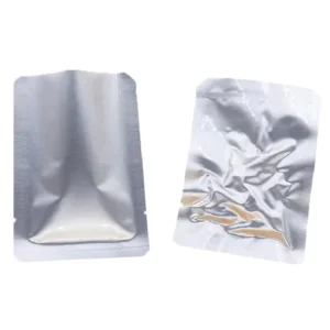 Heavy Duty Moisture Proof Thermal Protective Retort Pouch Aluminium Foil Bag