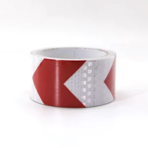 Heavy Duty PVC Floor Line Marking Tape Road Parking Self Adhesive Safety Industrial Warning Floor Tape