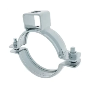 Heavy Duty Pipe Clamps Hanger Pvc Pipe Saddle Clamps Pipe Hanger Clamp