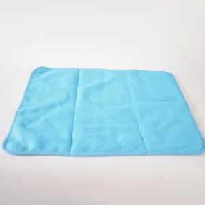 Heavy Duty Washable Dog Pee Pad Waterproof Reusable Pet Training Pad