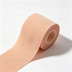 Heavy Elastic Adhesive Bandage Medical Grade Sterile Disposable China Manufacturer Factory