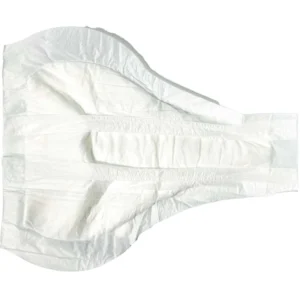 High Absorbency Breathable Male Incontinence Pads Leakproof Skin Friendly Disposable Men Urine Pads OEM Custom