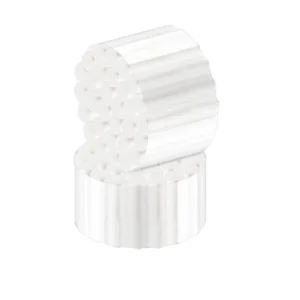 High Absorbency Dental Cotton Rolls for Dental Clinic Oral Surgery Hemostasis and Isolation Saliva Absorption