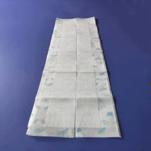High Absorbency Disposable Medical Waterproof Bed Pads Surgical Underpads for Patient