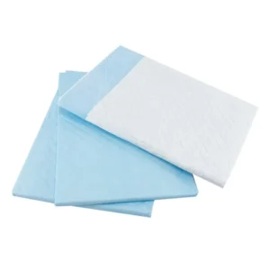 High Absorbency Disposable Underpad Waterproof Bed Mattress Pad for Elder Incontinence Care